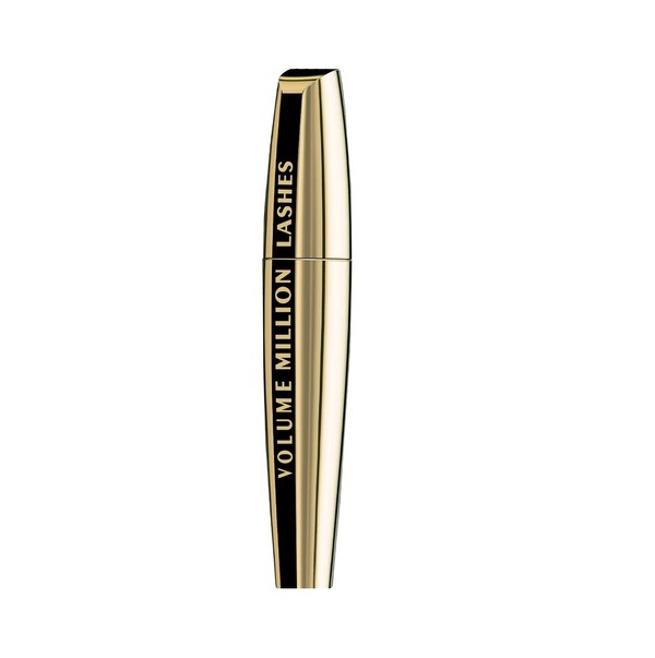 L'Oréal Volume Million Lashes Mascara Black 10,7ml