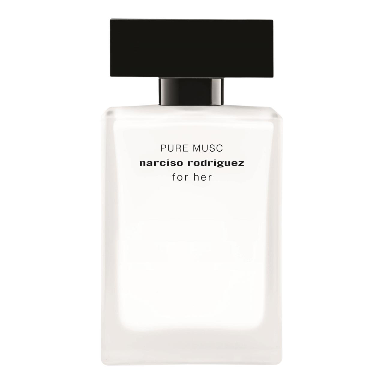 Narciso Rodriguez For Her Pure Musc Eau de Parfum 50ml Narciso Rodriguez For Her Pure Musc Eau de Parfum 50ml
