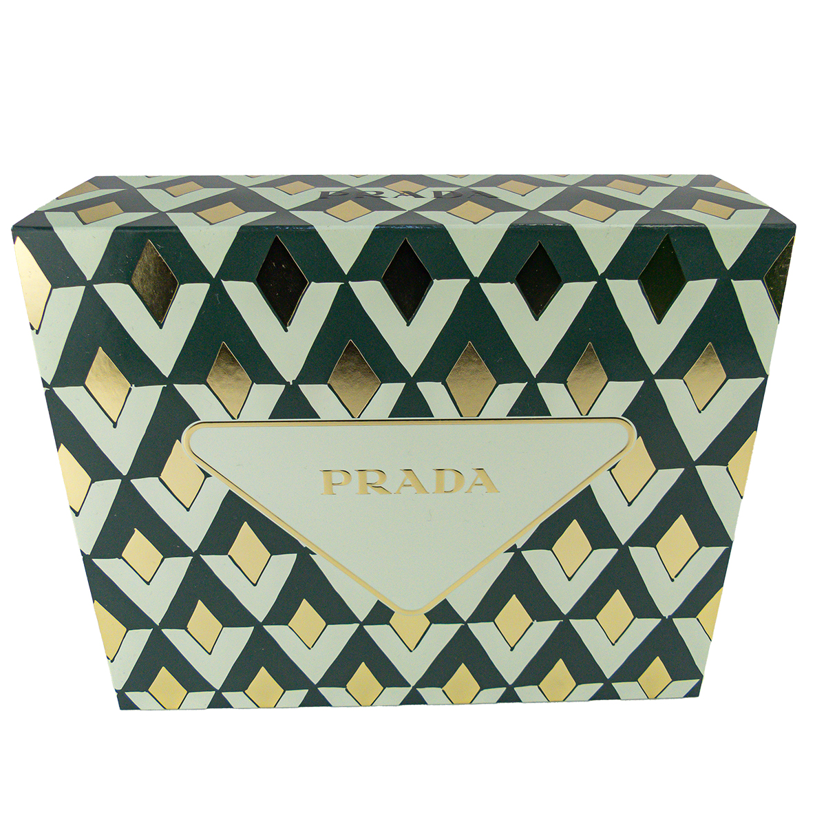 Prada Paradoxe Giftset Eau de Parfum 50ml + 10ml