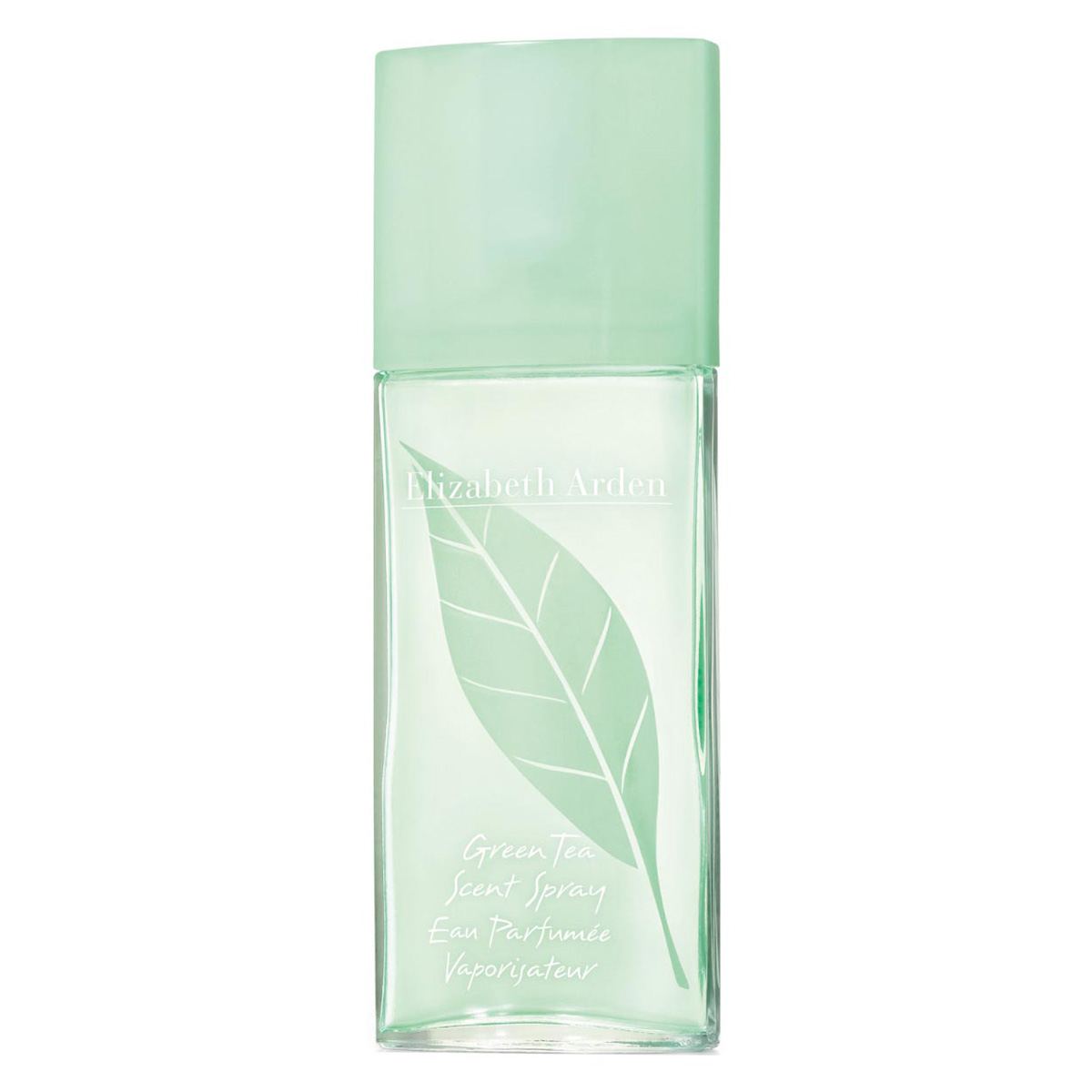 Elizabeth Arden Green Tea Eau de Parfum 100ml