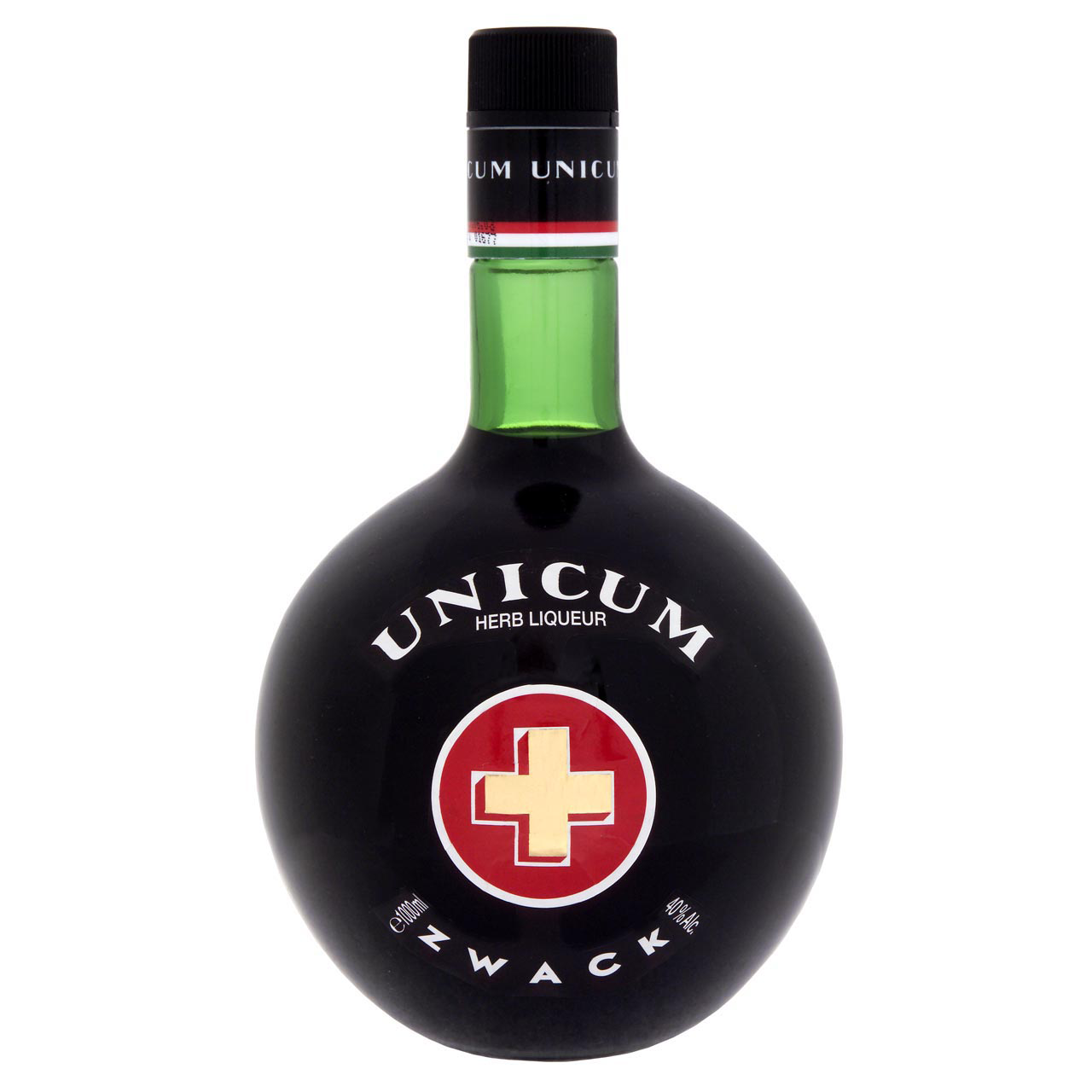 Zwack Unicum 1 Liter 40%vol. Zwack Unicum 1 Liter 40%vol.