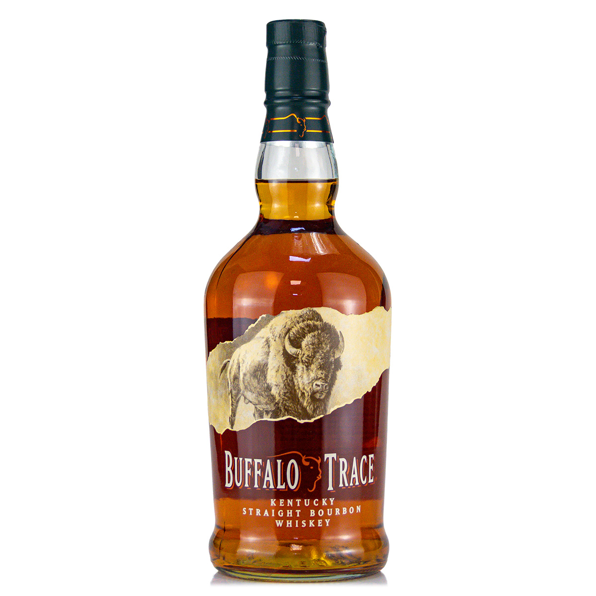 Buffalo Trace 90 Proof Bourbon 45%vol. 0,7 Liter