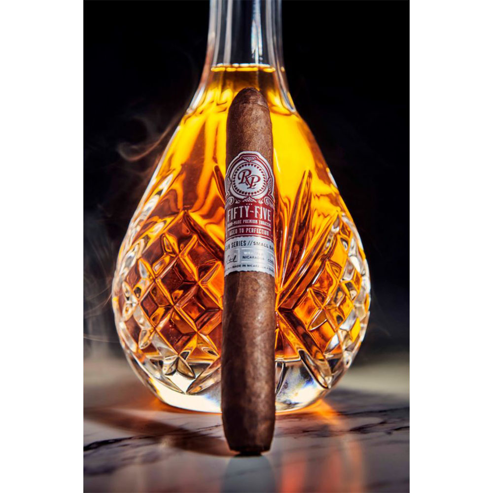 Rocky Patel Fifty-Five 55 Robusto 1 pcs