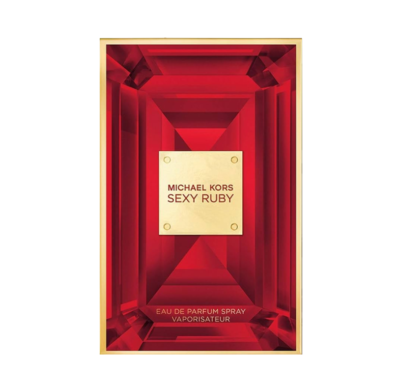 Michael Kors Sexy Ruby Eau de Parfum 100ml Michael Kors Sexy Ruby Eau de Parfum 100ml