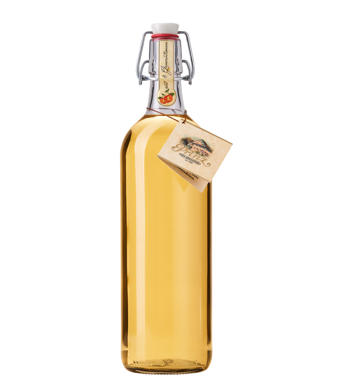 Prinz Alter Bodensee-Apfel 41%vol. 1 Liter Prinz Alter Bodensee-Apfel 41%vol. 1 Liter
