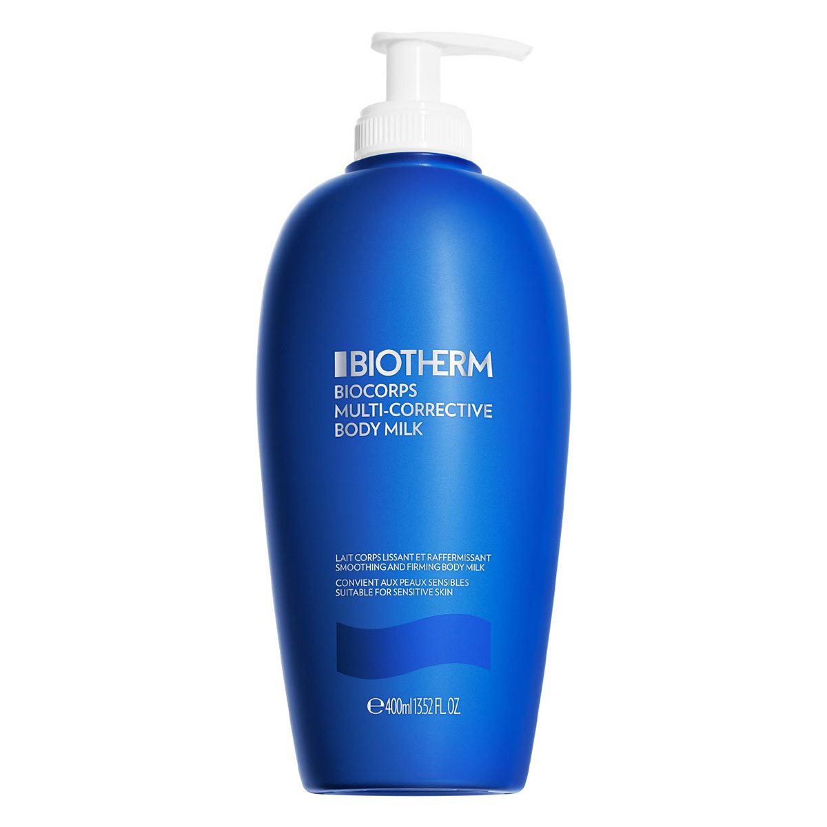 Biotherm Biocorps Multi-Corrective Lotion 400ml