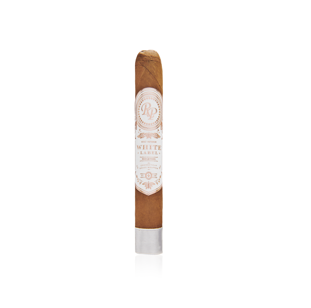 Rocky Patel White Label Robusto 20er Rocky Patel White Label Robusto 20er