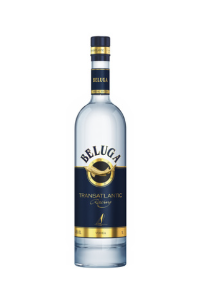 Beluga Transatlantic 40%vol. 1 Liter
