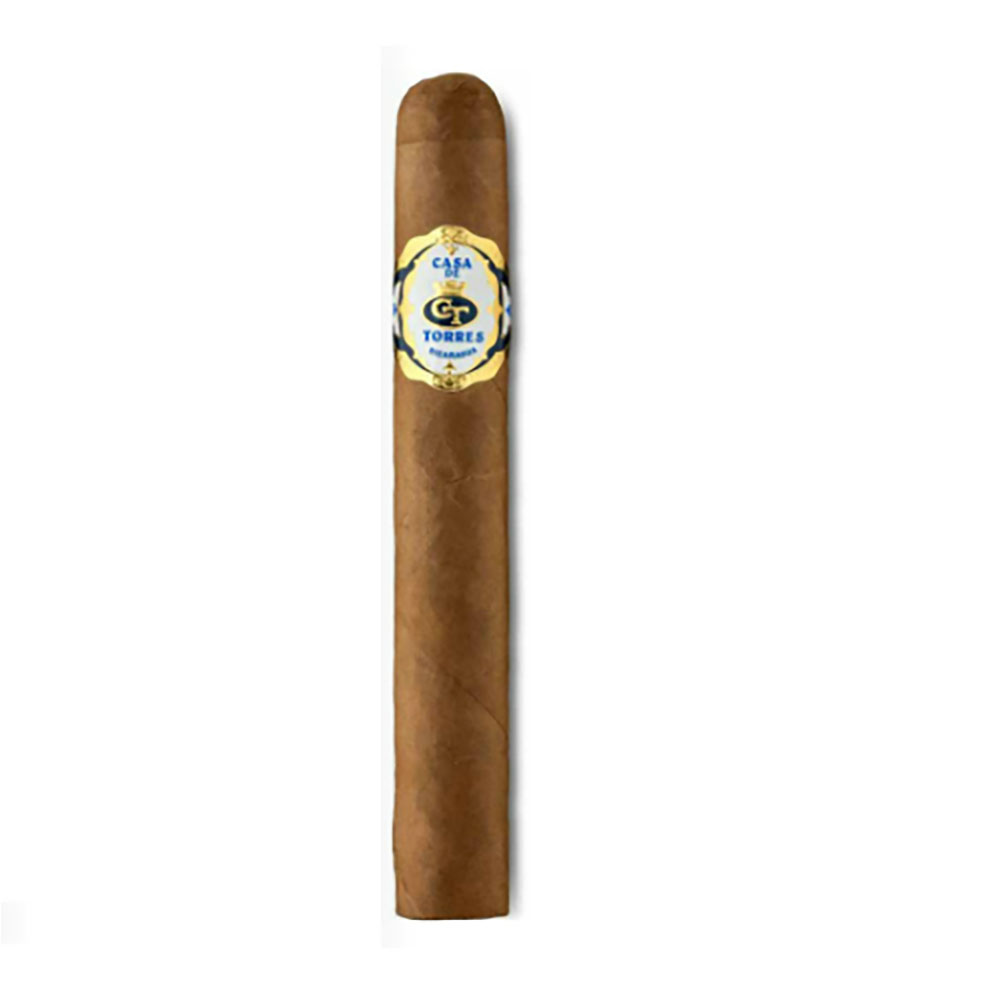 Casa de Torres Toro Tubos 20 pcs