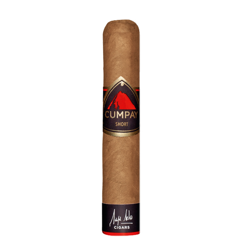 Cumpay Short Petit Corona 20pcs