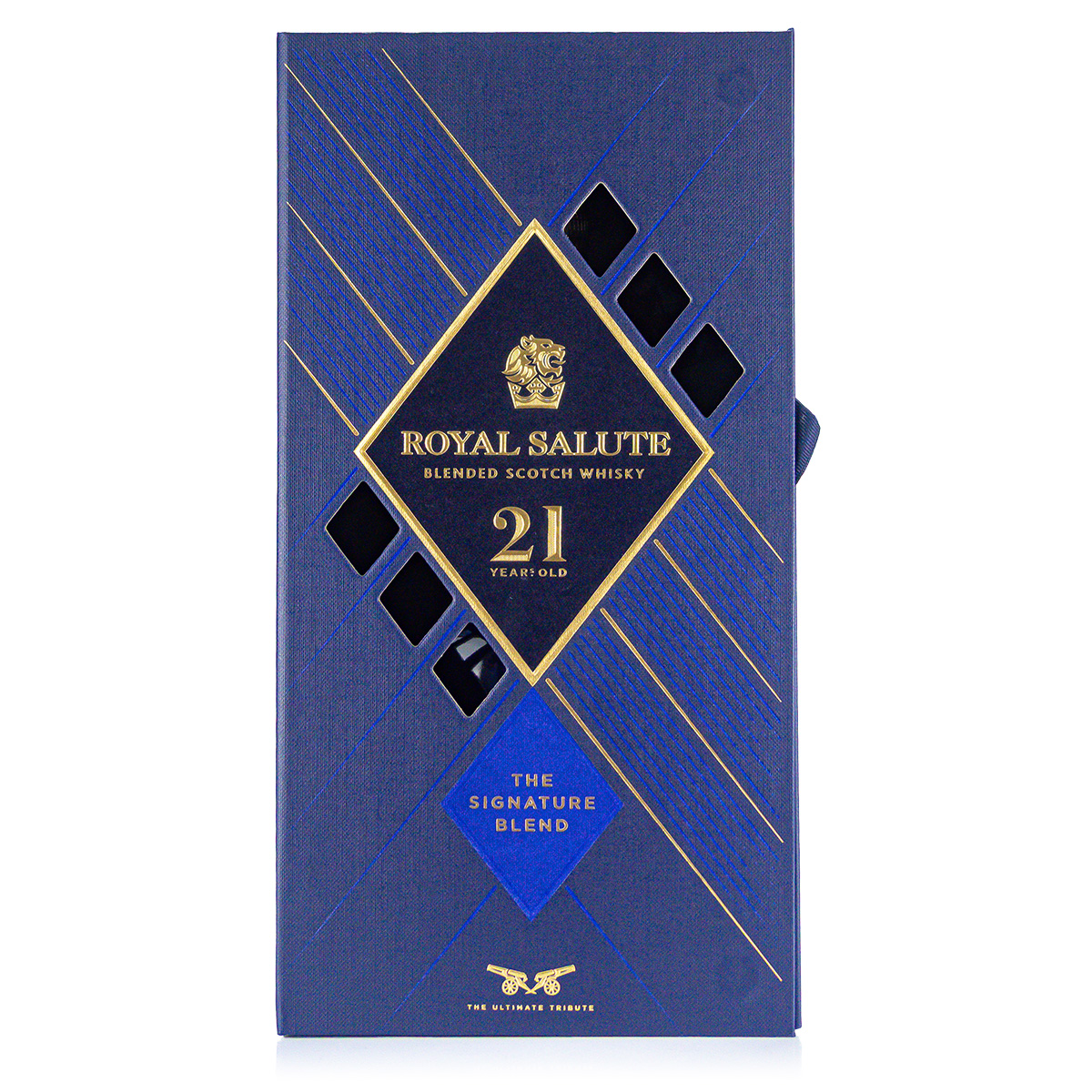 Chivas Royal Salute 21 Years 1 Liter 40%vol.