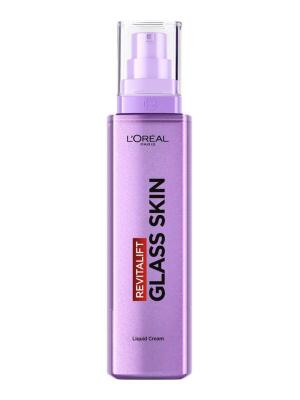 L'Oreal Paris Revitalift Glass Skin Liquid Cream 50 ml
