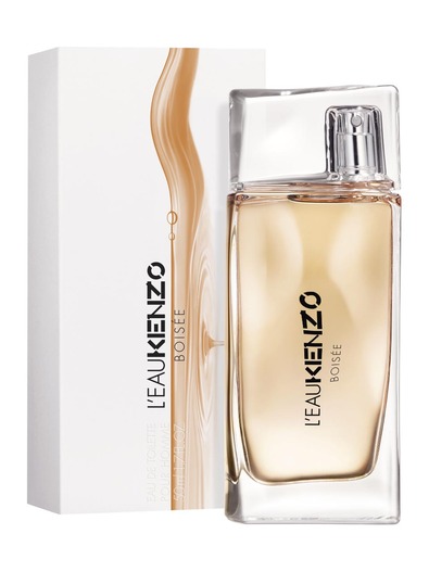 Kenzo L'Eau Kenzo pour Homme Boisée Eau de Toilette 50ml