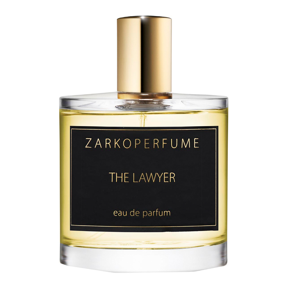 ZarkoPerfume The Lawyer Eau de Parfum 100 ml ZarkoPerfume The Lawyer Eau de Parfum 100 ml