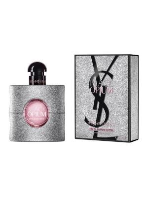 Yves Saint Laurent Black Opium Glitter Eau de Parfum 50ml