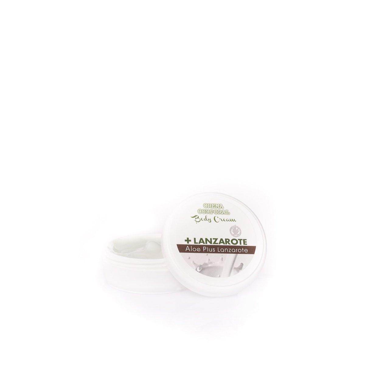 Aloe+ Body Lotion with Aloe Vera 50 ml