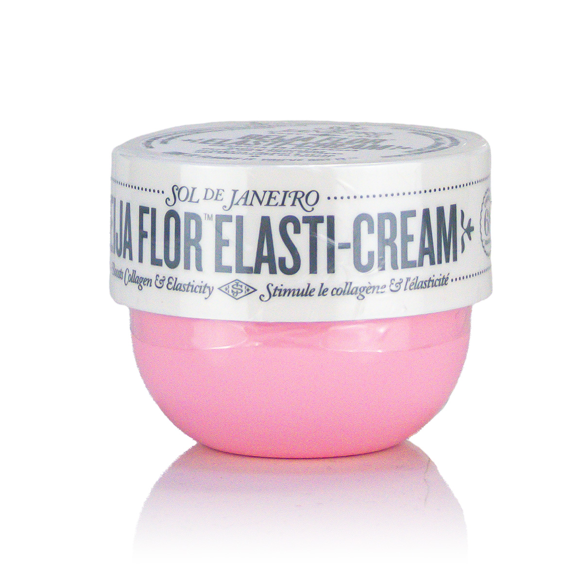 Sol De Janeiro Beija Flor Elasti-Cream 75ml