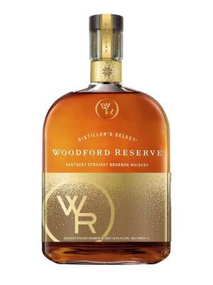 Woodford Holiday Edition Distillers Selection 45.2%vol. 1Liter