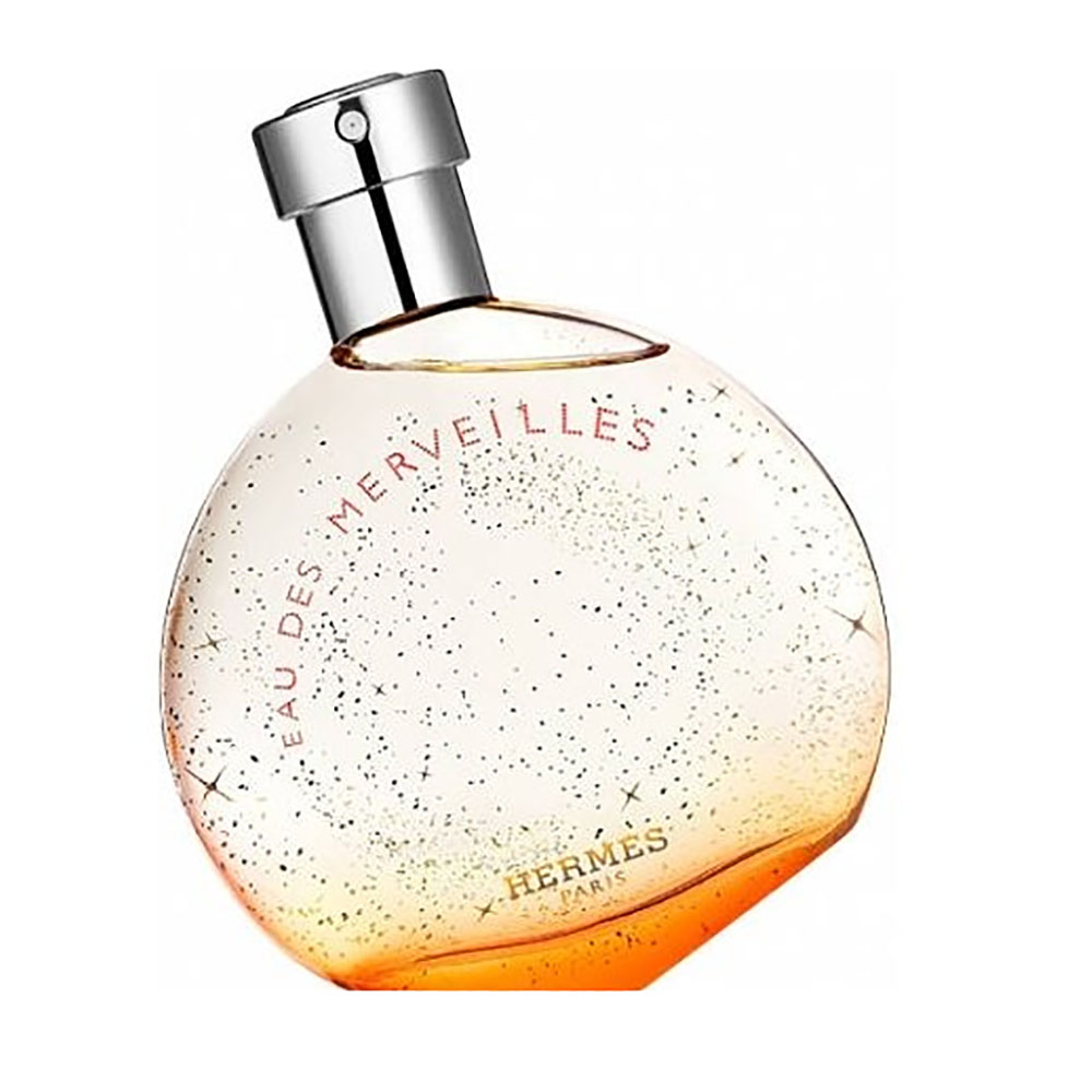 Hermes Eau des Merveilles Eau de Toilette 50ml Hermes Eau des Merveilles Eau de Toilette 50ml