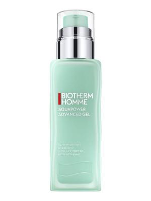 Biotherm Homme Aquapower Advanced Gel MAN 100ml 