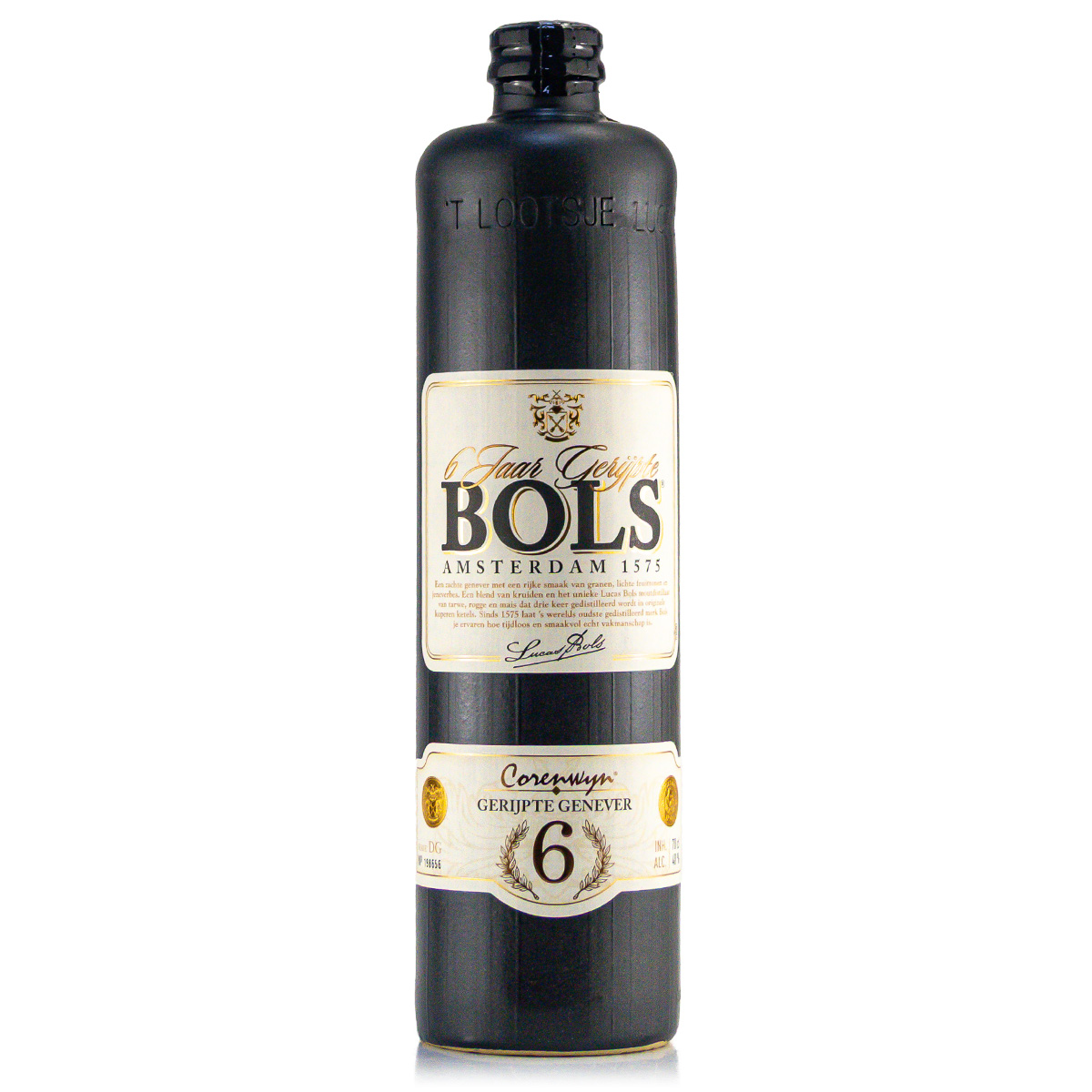 Bols Corenwyn 6 Jahre 40%vol. 0,7 Liter
