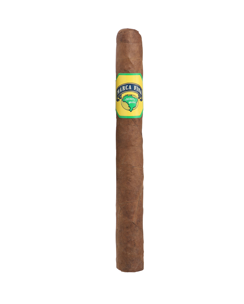 Marca Fina Brasil Churchill 16er