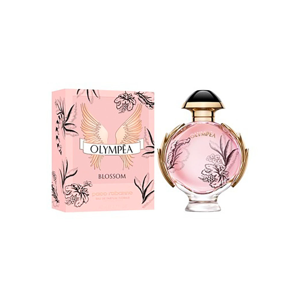 Paco Rabanne Olympea Blossom Eau de Parfum 80 ml