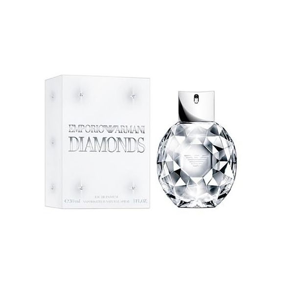 Armani Emporio Diamonds Eau de Parfum 