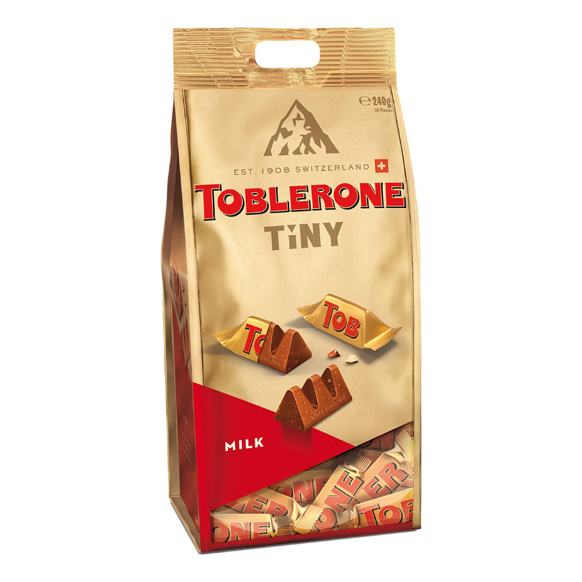 Toblerone Tiny Milk 240g