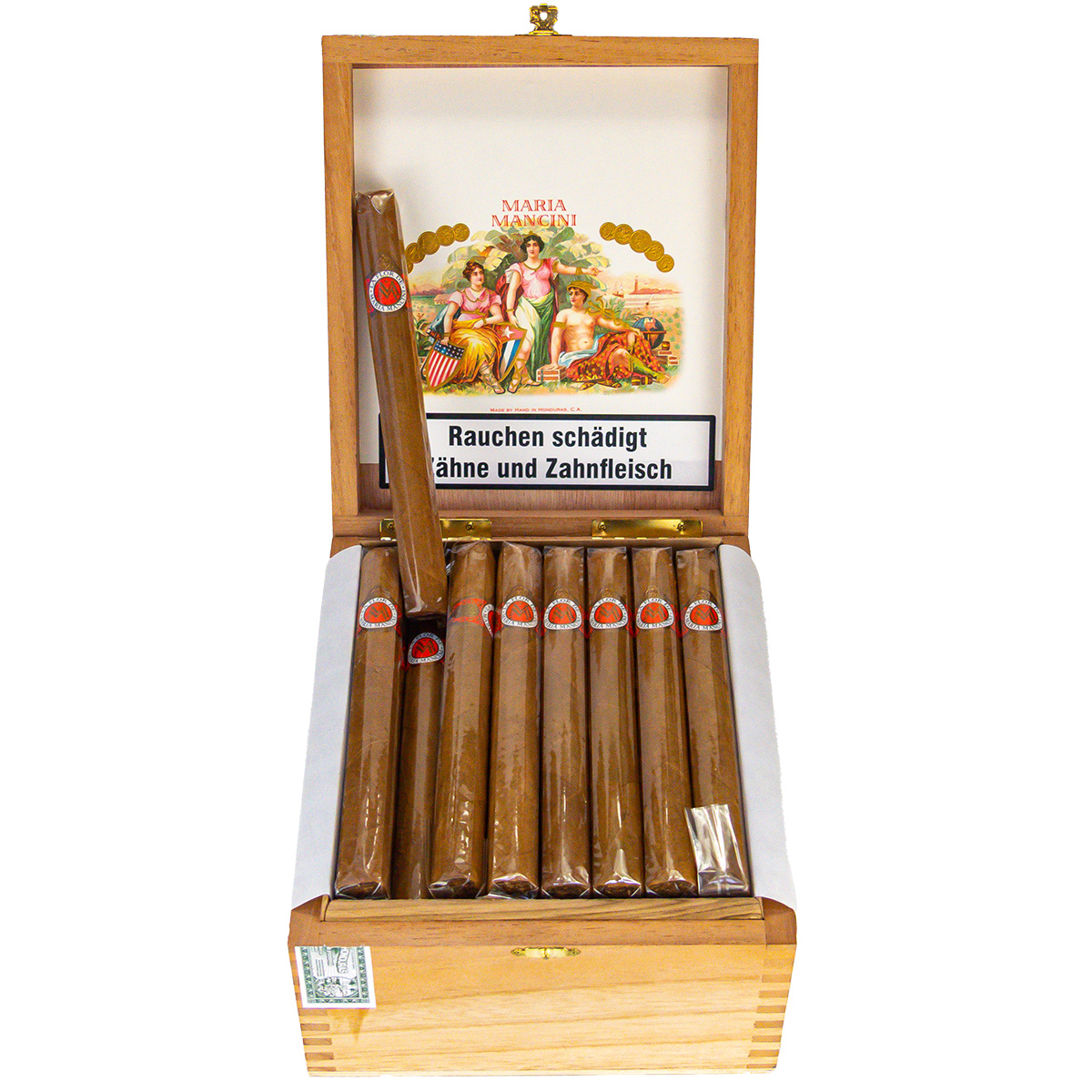 Maria Mancini Presidente Box of 40