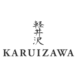KARUIZAWA KARUIZAWA