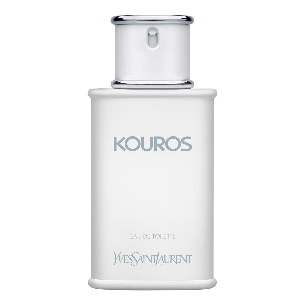 Yves Saint Laurent Kouros Eau de Toilette 100ml