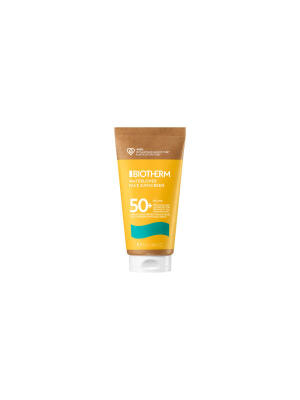 Biotherm Waterlover Anti-Aging Cream Face Sunscreen SPF 50 50 ml Biotherm Waterlover Anti-Aging Cream Face Sunscreen SPF 50 50 ml