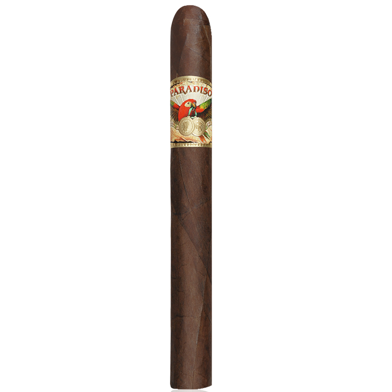 Ashton Paradiso Monumento Churchill 22pcs