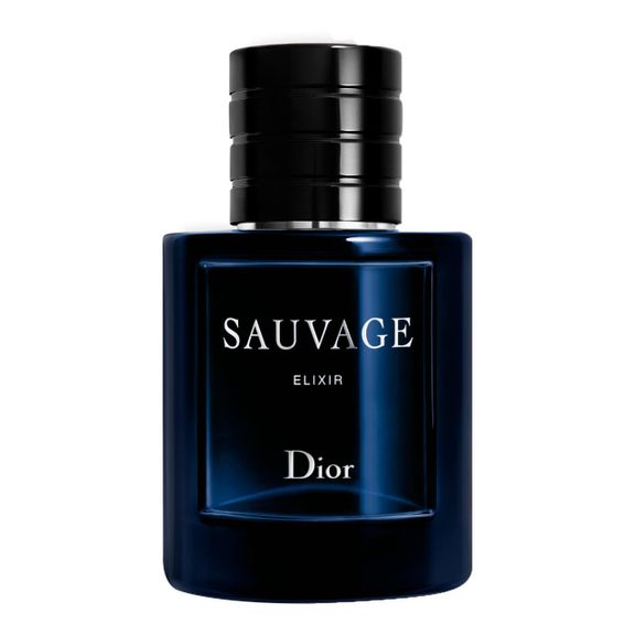 Dior Sauvage Elixier 60ml