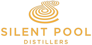 Silent Pool Gin