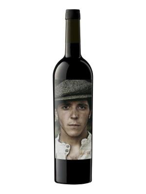 Matsu El Picaro, Toro, red, dry, 14%vol. 0,75 Liter