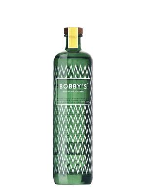 Bobby's Schiedam Jenever 38%vol.  0,7 Liter