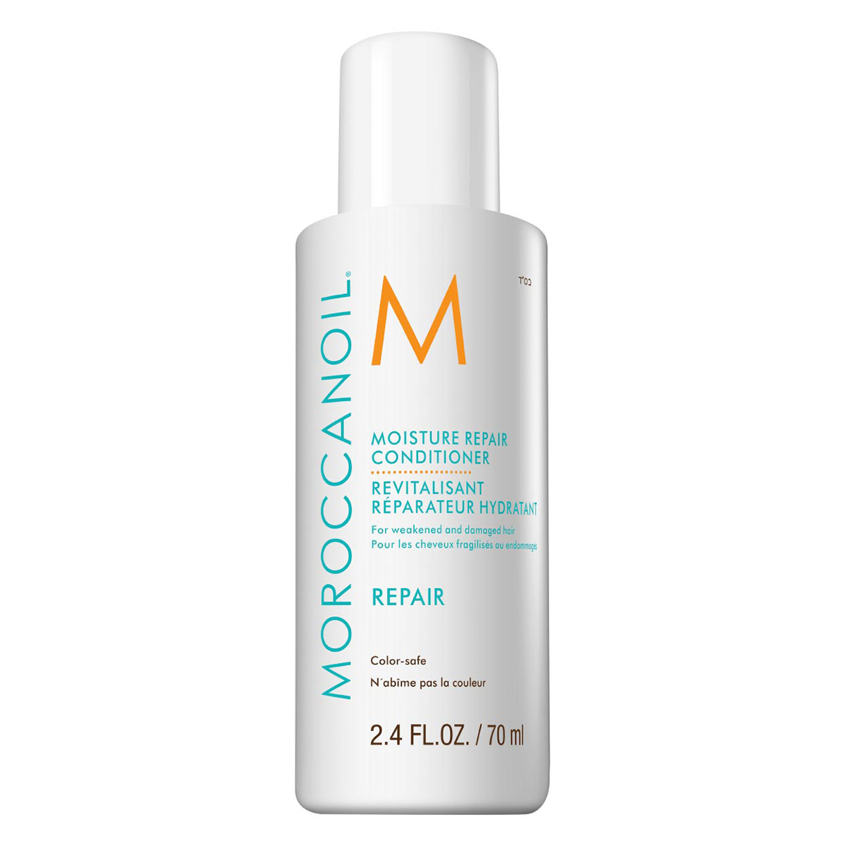 Moroccanoil Hair Moisture Repair Conditioner 70 ml