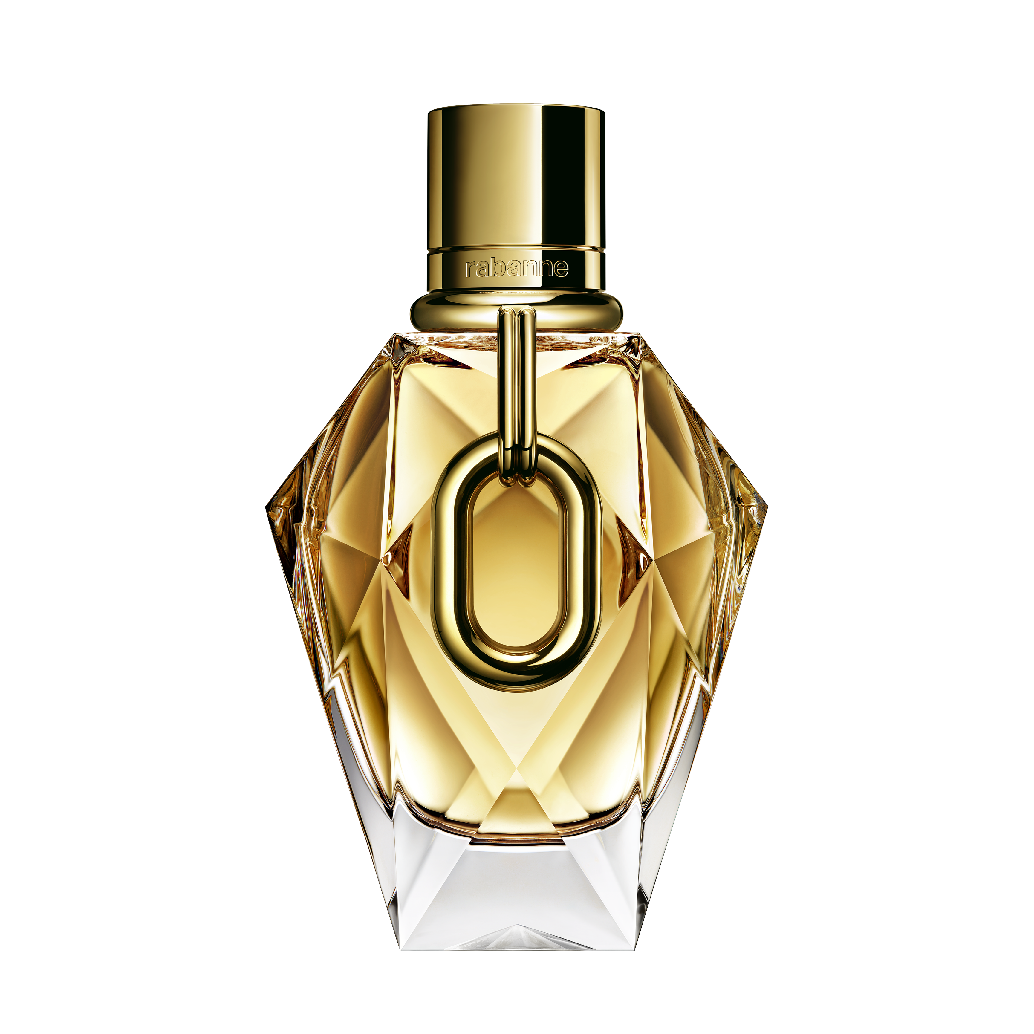 Paco Rabanne Million Gold for Her Eau de Parfum Refillable 90ml