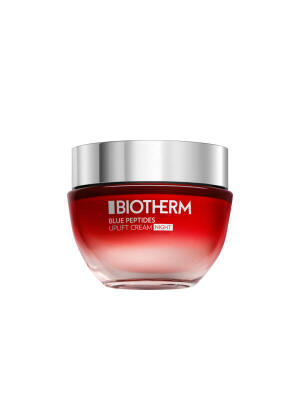 Biotherm Blue Peptides Uplift Night Cream 50 ml Biotherm Blue Peptides Uplift Night Cream 50 ml