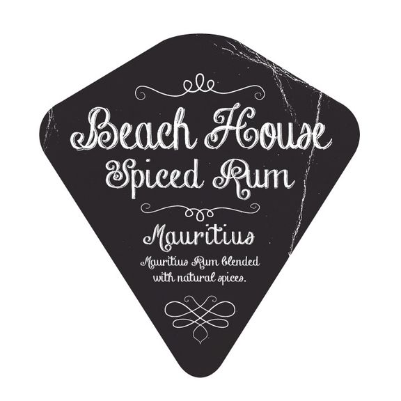 Beach House Rum