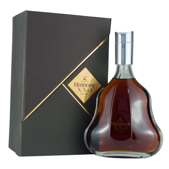 Hennessy XXO Cognac 1 Liter 40%vol.