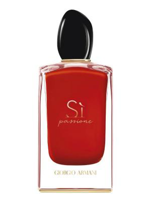 Armani Si Passione Eau de Parfum 150ml Armani Si Passione Eau de Parfum 150ml