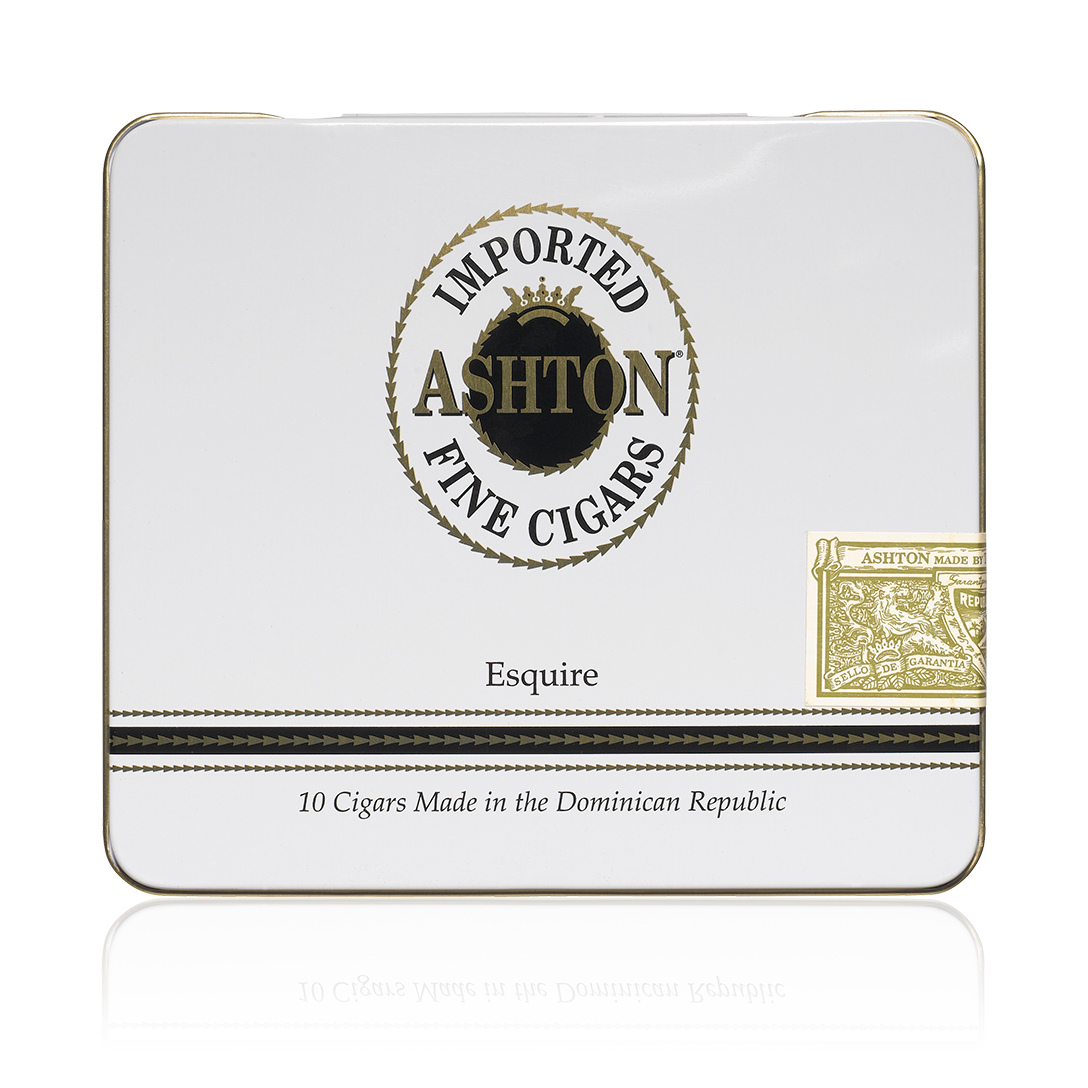 Ashton Classic Esquire (Chicos) 10pcs