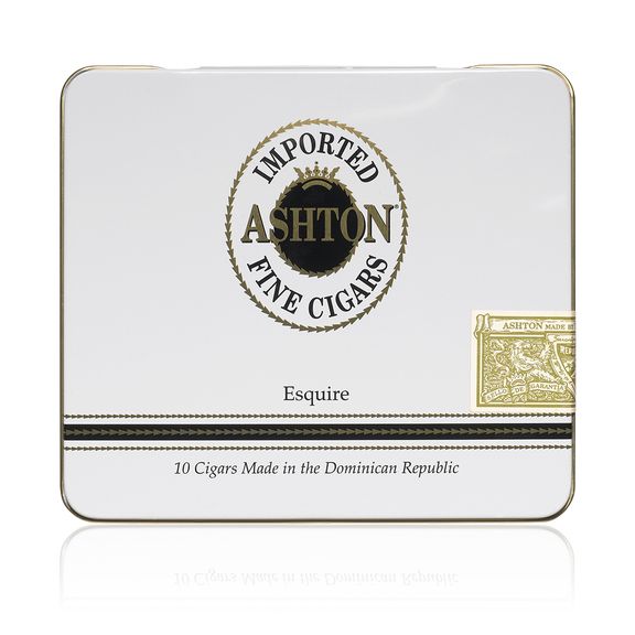 Ashton Classic Esquire (Chicos) 10er