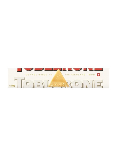 Toblerone Golden Caramel 340g