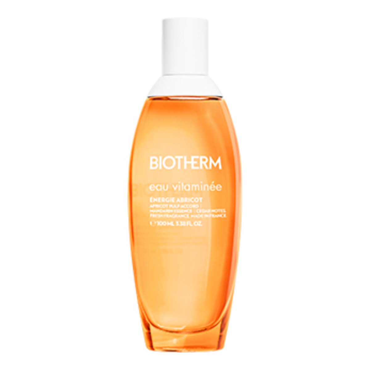 Biotherm Eaux Energie Apricot Body Mist 100 ml