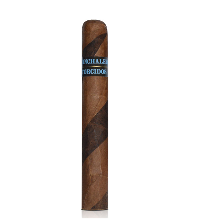 Chinchalero Torcidos Tres Petit Corona Box of 24