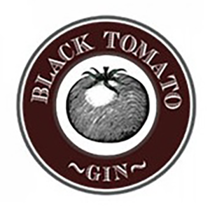 Black Tomato Gin Black Tomato Gin